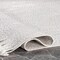 Nuloom Braided Courtney Tassel Indoor/Outdoor Area Rug 8ft HJFV11B-S808 - alternate 3